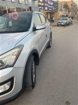 هيونداي سانتافي